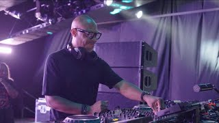 Robert Hood - Live @ Dreaming Festival 2026 Sirius Stage