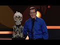 Jeff Dunham Security Steve Jeff Dunham JFL