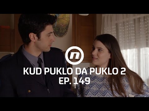Žao mu je što ju je (tek sad) oženio - Kud puklo da puklo - epizoda 149 I sezona 2