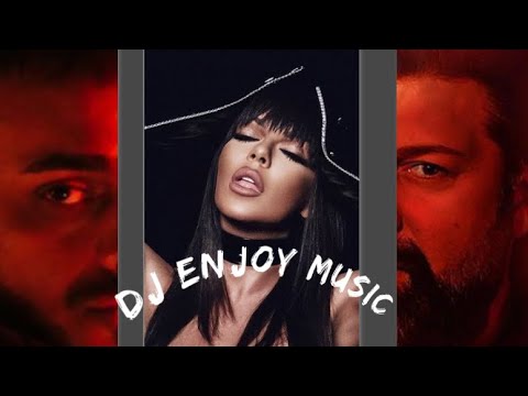 Krisko x Тони Стораро x DJ ENJOY ft. Галена - Грешна си Official Remix