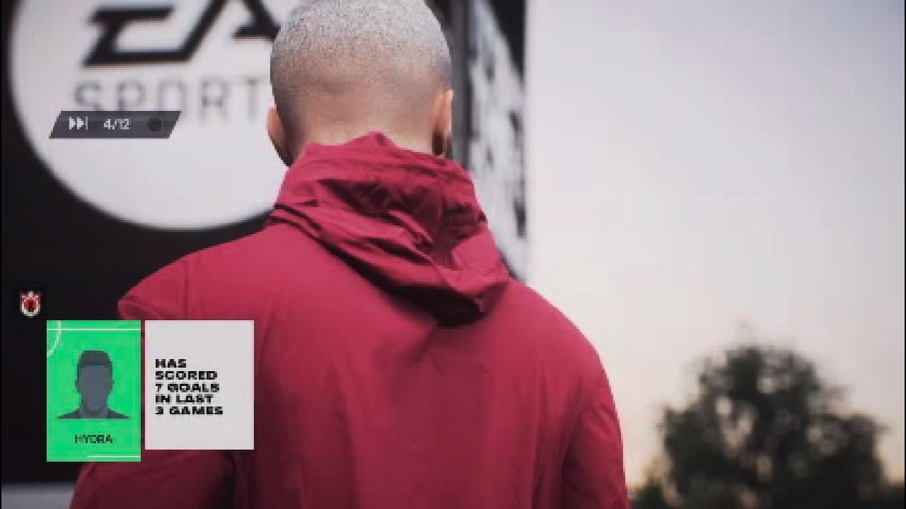 RAW INPUT | FULL MANUAL CLUBS #15