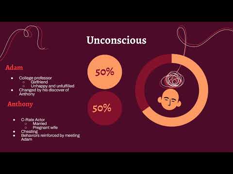 Video presentation: Enemy