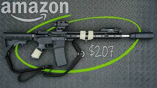 Testing $207 of Amazon AR Gear!