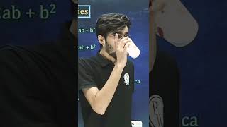 very intelligent teacher of math in PW (ritik sir ) .....