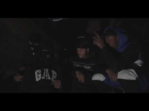 Brando x Boi Boi x Dantana - Thural Last Forever (Dir. By OneWay Visuals)