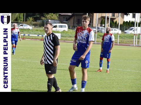 Centrum Pelplin - Pogoń Prabuty