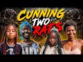 TWO RATS Cunning Kids Clara Angel