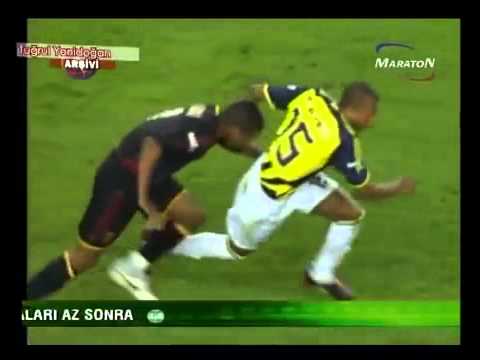 FENERBAHÇE - GALATASARAY