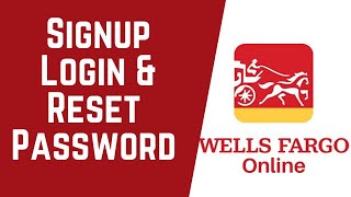 Wells Fargo Online banking Login [UPDATED] | Secure Login