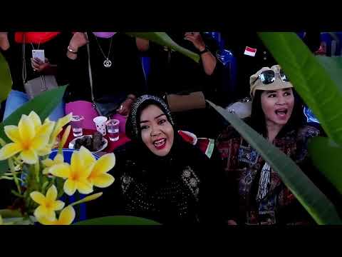 Kandas - Yanti Mala Feat Imron Sadewo - Entertainment Music Indonesia - kanjeng Sewu Tanggul Wonoayu