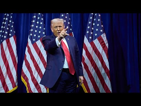 Trump withdraws US from UN climate treaty and 65 other global bodies