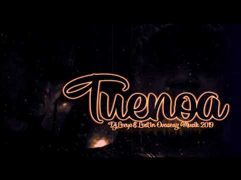 Dj Leeyo - Tuenoa (2019)