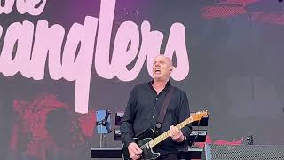THE STRANGLERS - Get A Grip On Yourself