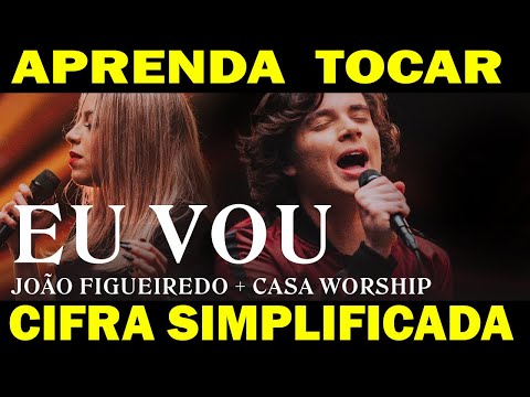 Eu Vou - Jônatas Píffero