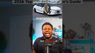 Download lagu 2026 Toyota Camry: Buyer’s Guide 🚗💰#carbuying #carshopping #personalfinance #toyotacamry #toyota mp3