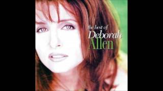I'm Only In It For the Love (Dance Mix) - Deborah Allen
