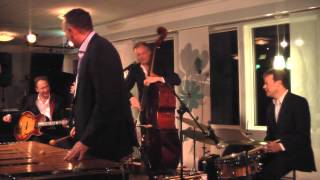 25 - xxxxxxxxx - 4BEAT6 at Falsterbo Jazzklubb