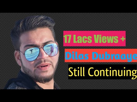 Dilas Dubarai||Hit Kashmiri Song||Singer Veer Uzair||Full HD
