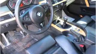 preview picture of video '2007 BMW M5 Used Cars North Las Vegas NV'