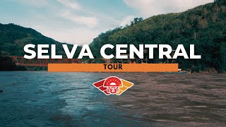 Tour Selva Central