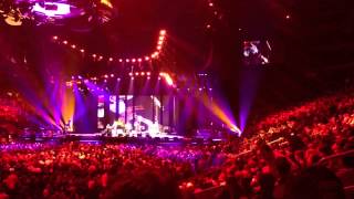 Allan Holdsworth/Kurt Rosenwinkel Crossroads 2013