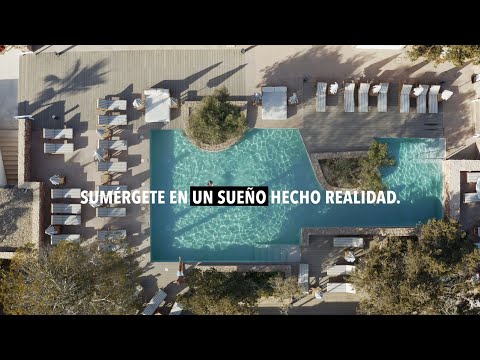 TRS Ibiza Hotel Miniatura de video de YouTube 21