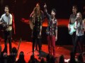 Jonas Brothers - Hello Beautiful + We Are Young + Tonight Mash (Live at Radio City)