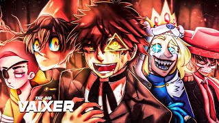 Download Lagu BAD END FRIENDS (Macrorap)- (Evil Morty, Bipper, Ice Finn) Vaixer ft. artistas Thumbnail