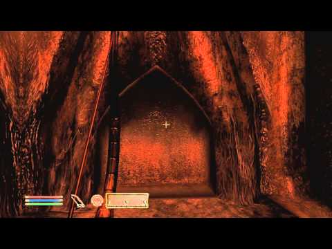 TESIV Oblivion Main Quest pt56