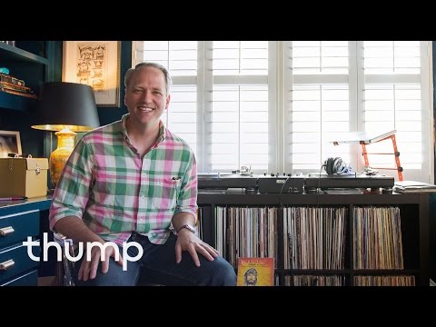DJ Jaz and the Episcopal Disco - THUMP Profiles (Trailer)