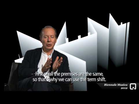 Biennale Musica 2012 - Ivan Fedele (3)