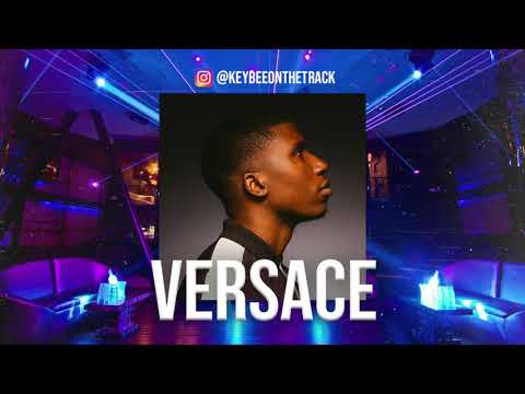 Gambi X Bosh X Heuss L'enfoiré Type Beat : VERSACE (Keybee X @RJacksProdz & Masta) Instru Club 2020