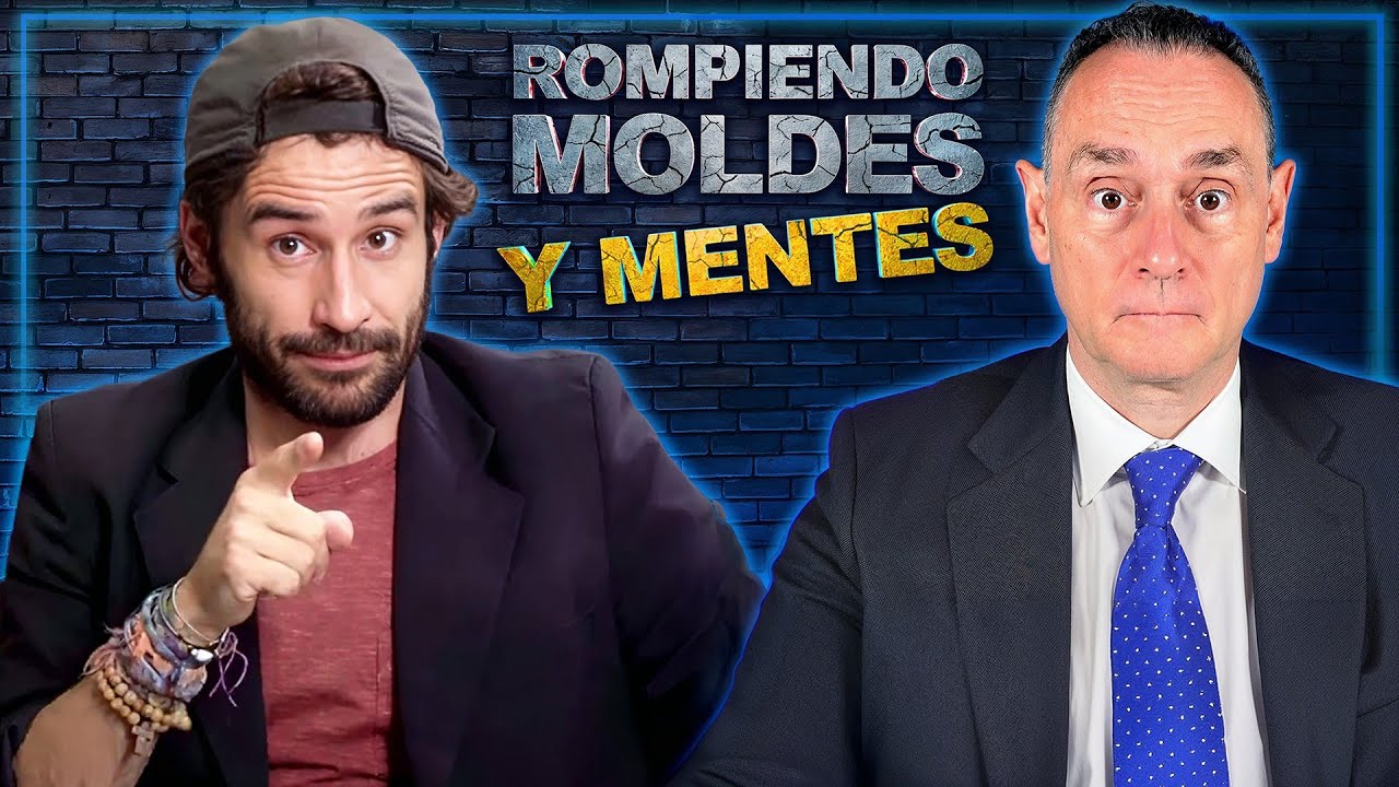 ¡Te va a estallar el cerebro con lo que vas a escuchar!