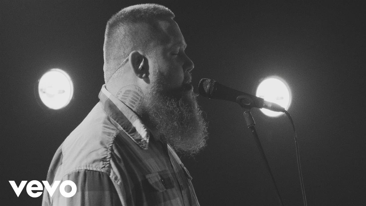 Rag’n’Bone Man — Die Easy