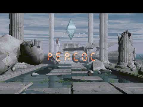 [FREE] Chill 6 Dogs x Yung Lean x Ambient Type Beat "Castle" (Prod. by Peacoc)