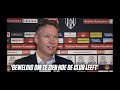 Rob Toussaint blikt terug op de eerste seizoenshelft: "Geweldig om te zien hoe de club leeft"