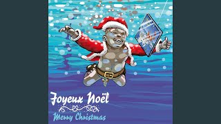 I Saw Mommy Kissing Santa Claus