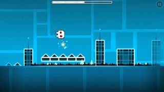 Cover art for Polargeist