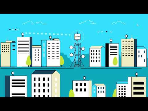New solution for efficient wireless connectivity - R5000 Qmxb
