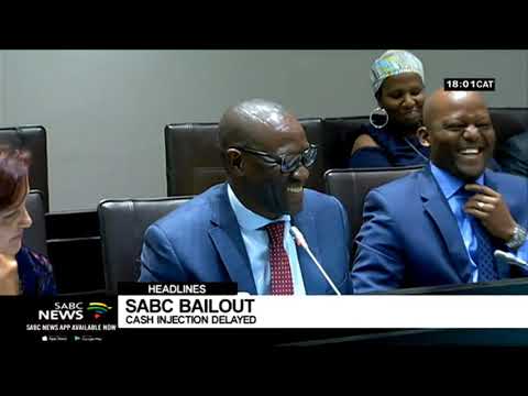 #SABCNews PM Headlines | Wednesday, 28 August 2019