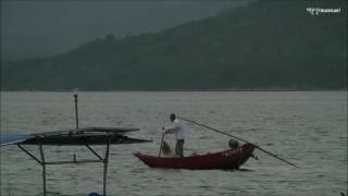 Ed Harcourt - Like Sunday, Like Rain (soundtrack) - final scene