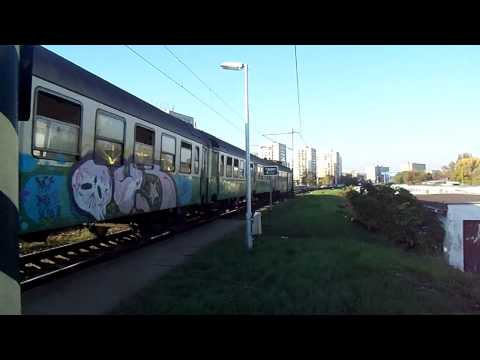 Os z Ciernej nad Tisou do Kosic