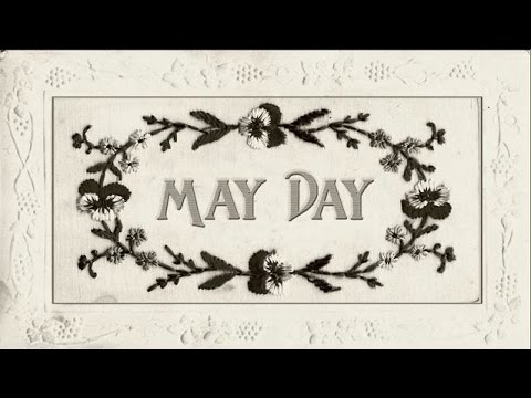 May Day by The Curst Sons