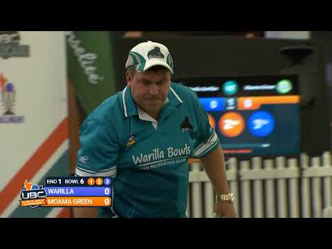 UBC Ultimate Week 2022 December - Episode 4