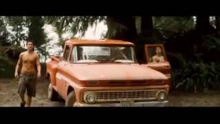 The Twilight Saga : Newmoon - Outside Emily's (Extended Scene 8/12)