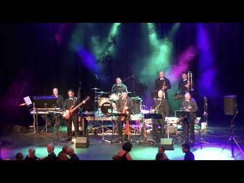 50 Jahre City Swingtett - Tanzmusik im Big Band Style seit 1968