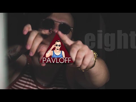 Anton_Pavloff - Eight (Snippet)