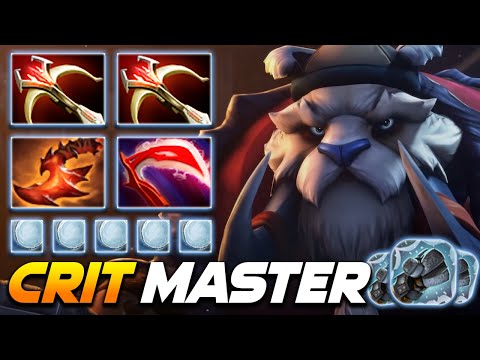 Tusk Crit Master 37 KILLS - Dota 2 Pro Gameplay [Watch & Learn]