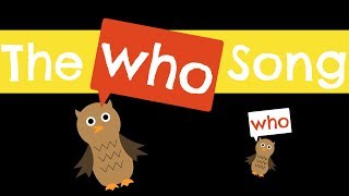 Core Word WHO (w-h-o) gameplay video by CoreFanSLP, 2:25 duration