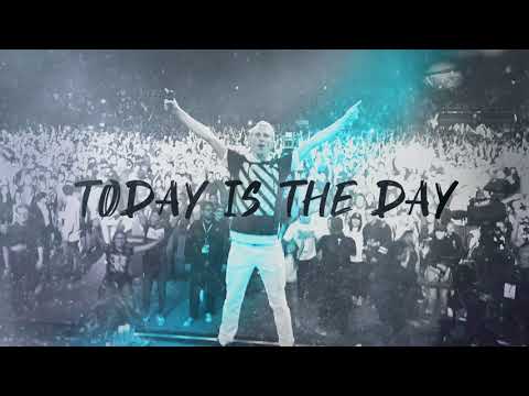 Thumbnail for Today Is the Day video